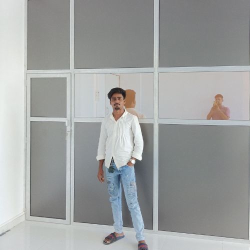 Sliding Windows
