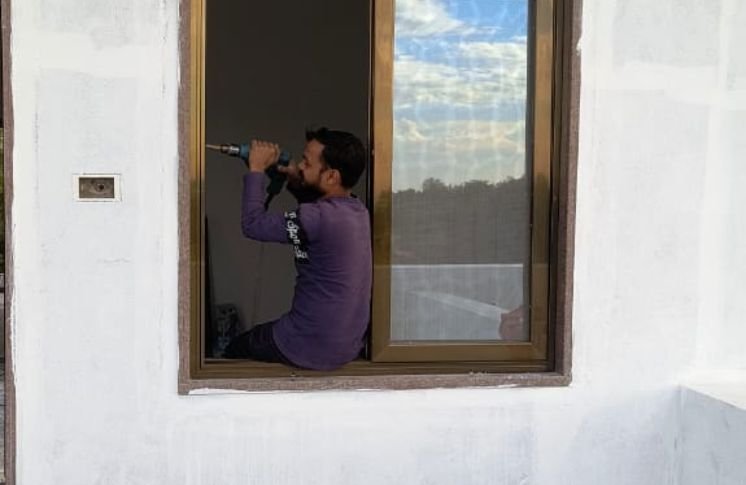 Sliding Window 4