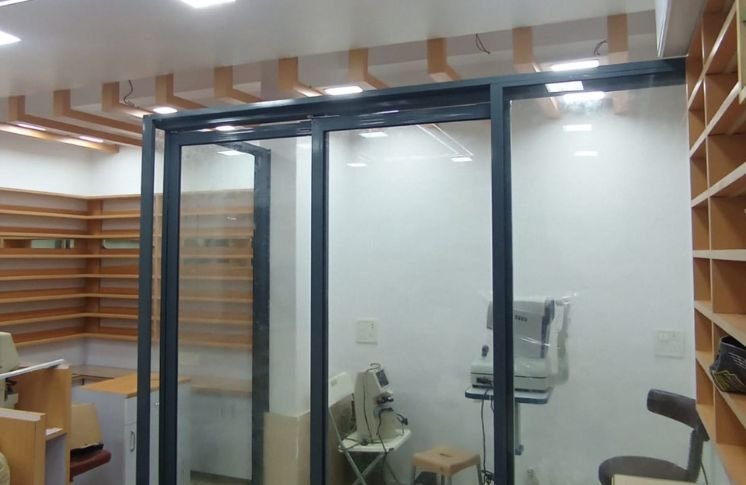 Sliding Window 2