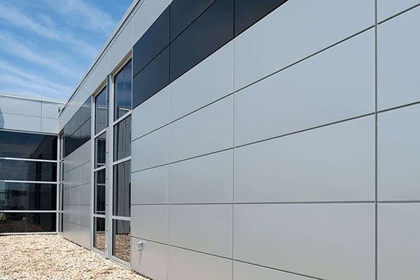 ACP Composite Panel